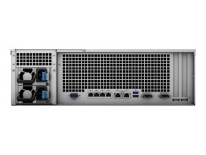 Synology Rackstation RS4021XS+ - NAS server - 16 shafts