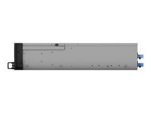 Synology RackStation RS4021xs+ - NAS-Server - 16 Schächte
