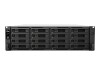Synology RackStation RS4021xs+ - NAS-Server - 16 Schächte