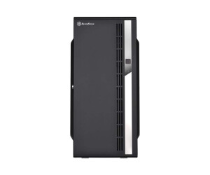 SilverStone Case Storage CS380 V2 - Tower - ATX - keine...