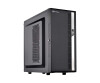 Silverstone Case Storage CS380 V2 - Tower - ATX - No power supply (ATX / PS / 2)