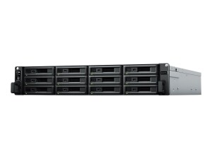 Synology RackStation RS3621RPxs - NAS-Server