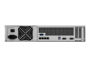 Synology RackStation RS3618XS - NAS-Server - 12...