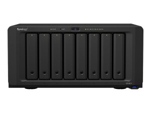 Synology Disk Station DS1821+ - NAS server - 8 shafts