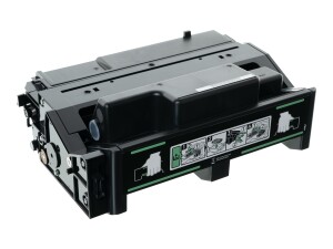 Ricoh Schwarz - original - Tonerpatrone - f&uuml;r...