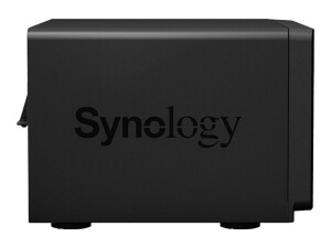 Synology Disk Station DS1621+ - NAS server - 6 shafts
