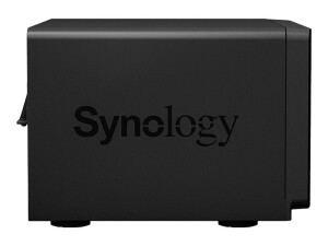 Synology Disk Station DS1621+ - NAS-Server - 6 Schächte