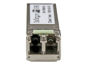 StarTech.com FET-10G-ST Transceiver Modul (SFP+ Module,...