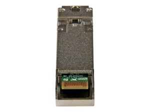StarTech.com FET-10G-ST Transceiver Modul (SFP+ Module,...