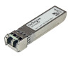 StarTech.com FET-10G-ST Transceiver Modul (SFP+ Module, 10GBase-SR Cisco kompatibel, Glasfaser, 850nm, LC Multimode mit DDM)