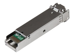 StarTech.com Transceiver Modul (SFP+ Module, 10GBase-SR...
