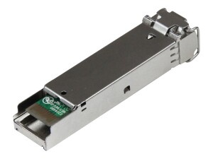 StarTech.com 10051-ST Transceiver Modul (SFP Module,...