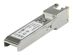 StarTech.com SFP1GTEMCST Transceiver Modul (SFP Module,...