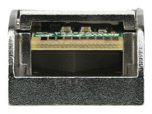StarTech.com SFP10GSREMST Transceiver Modul (SFP+ Module,...