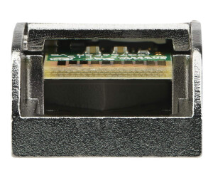 Startech.com SFP10GSREMST transceiver module (SFP+...