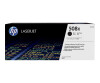 HP 508X - Hohe Ergiebigkeit - Schwarz - original - LaserJet - Tonerpatrone (CF360X)
