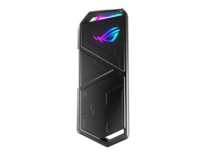 ASUS ROG Strix Arion - Speichergehäuse - M.2 - M.2 NVMe Card - USB 3.2 (Gen 2)