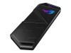 Asus Rog Strix Arion - memory housing - M.2 - M.2 NVME Card - USB 3.2 (Gen 2)