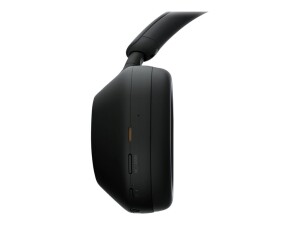 Sony WH-1000XM5 - Kopfhörer mit Mikrofon -...
