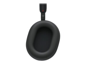Sony WH-1000XM5 - Kopfhörer mit Mikrofon -...