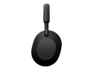 Sony WH-1000XM5 - Kopfhörer mit Mikrofon - ohrumschließend