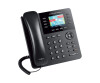 Grandstream GXP2135 - VOIP phone - with Bluetooth interface