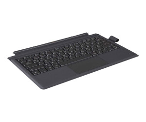 Terra Terra Type Cover - keyboard - with touchpad
