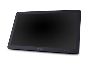 ViewSonic TD2430 - LED-Monitor - 61 cm (24&quot;)...