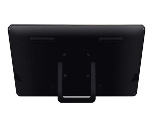 ViewSonic TD2430 - LED-Monitor - 61 cm (24") (23.6" sichtbar)