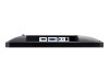 ViewSonic TD2430 - LED-Monitor - 61 cm (24") (23.6" sichtbar)