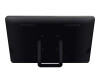 ViewSonic TD2430 - LED-Monitor - 61 cm (24") (23.6" sichtbar)