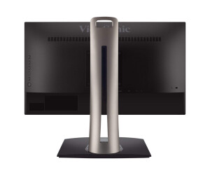 ViewSonic ColorPro VP2458 - LED-Monitor - 61 cm (24")
