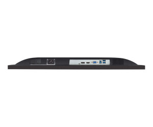 ViewSonic ColorPro VP2458 - LED-Monitor - 61 cm (24")