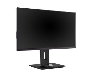 ViewSonic VG2455 - LED-Monitor - 61 cm (24") (23.8" sichtbar)