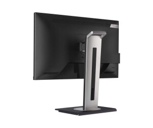 ViewSonic VG2455 - LED-Monitor - 61 cm (24") (23.8" sichtbar)