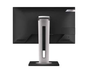 ViewSonic VG2455 - LED-Monitor - 61 cm (24") (23.8" sichtbar)