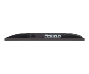 ViewSonic VG2455 - LED-Monitor - 61 cm (24") (23.8" sichtbar)