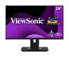 ViewSonic VG2455 - LED-Monitor - 61 cm (24") (23.8" sichtbar)