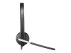 Logitech USB Headset Mono H650e - Headset - On-Ear