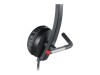 Logitech USB Headset Mono H650e - Headset - On-Ear