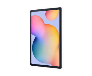 Samsung Galaxy Tab S6 Lite - Tablet - Android - 64 GB - 26.31 cm (10.4")