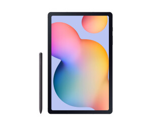 Samsung Galaxy Tab S6 Lite - Tablet - Android - 64 GB - 26.31 cm (10.4")