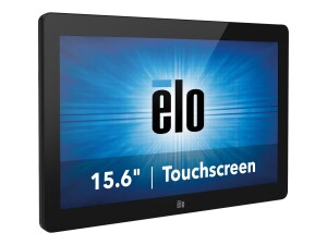Elo Touch Solutions Elo 1502L - M-Series - LED-Monitor -...
