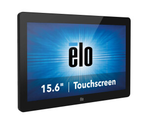 Elo Touch Solutions Elo 1502L - M-Series - LED-Monitor - 39.6 cm (15.6")