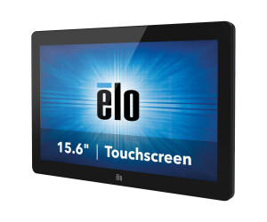 Elo Touch Solutions ELO 1502L - M -Series - LED monitor -...