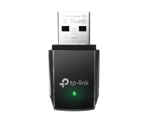 TP-LINK Archer T3U - Netzwerkadapter - USB 3.0