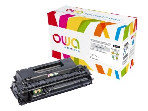 Armor OWA - Schwarz - kompatibel - wiederaufbereitet -...