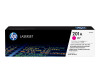 HP 201A - Magenta - original - LaserJet - Tonerpatrone (CF403A)