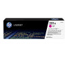HP 201A - Magenta - original - LaserJet - Tonerpatrone (CF403A)