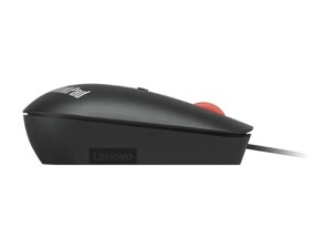 Lenovo ThinkPad Compact - Maus - rechts- und...